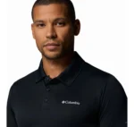 COLUMBIA ZERO RULES LIGHT POLO 2118551-011 - Image 3