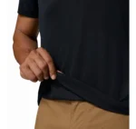 COLUMBIA ZERO RULES LIGHT POLO 2118551-011 - Image 4