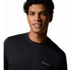 COLUMBIA ZERO RULES LIGHT SS CREW 2118501-011 - Image 3