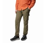 COLUMBIA SKIEN VALLEY CARGO PANT 2123354-397 - Image 2