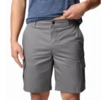 COLUMBIA RAPID RIVERS CARGO SHORT 2120661-023 - Image 2