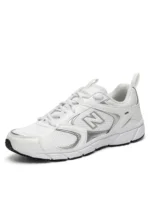 NEW BALACNE SNEAKERS ML408W - Image 2