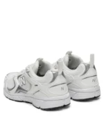 NEW BALACNE SNEAKERS ML408W - Image 3