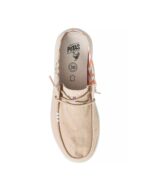 WALK IN PITAS CAPARICA BLOCK BEIGE - Image 3
