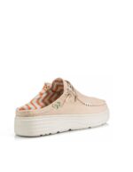 WALK IN PITAS CAPARICA BLOCK BEIGE - Image 4