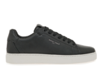 RENATO GARINI SNEAKERS 108 BLACK - Image 4
