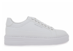 RENATO GARINI SNEAKERS 684 ΛΕΥΚΟ - Image 4