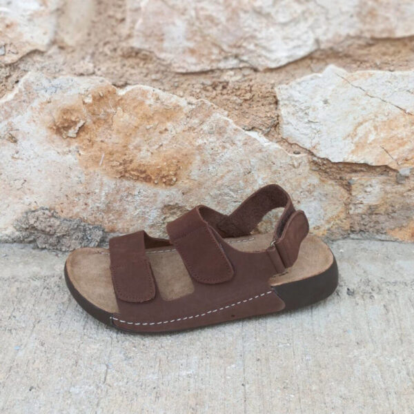 1002-17 BROWN