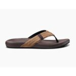 CUSHION PHANTOM 2.0 CJ4347 BROWN/TAN - Image 2
