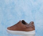 NAUTICA SNEAKERS STARDUST CUOIO - Image 2