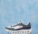 GPM45705-61 GREEN-GRAY