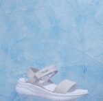 ARMATA DI MARE ΓΥΝΑΙΚΕΙΑ ΣΑΝΔΑΛΙΑ AM106 SAND - Image 2