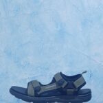 CA1024 ARMY GREEN