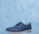 GREENSTEP ΔΕΡΜΑΤΙΝΑ RS19372 NAVY - Image 2