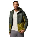 COLUMBIA POURING ADVENTURE III JACKET 2117171-367 - Image 2