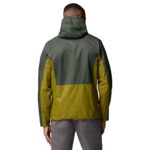 COLUMBIA POURING ADVENTURE III JACKET 2117171-367 - Image 3