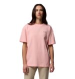 COLUMBIA ROLLING BEND GRAPHIC OVERSIZED TEE 2120031-669 - Image 2