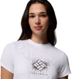 COLUMBIA PARSONS POINT SS GRAPHIC TEE 2154951-100 - Image 3