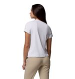 COLUMBIA PARSONS POINT SS GRAPHIC TEE 2154951-100 - Image 2