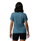 COLUMBIA PARSONS POINT SS GRAPHIC TEE 2154951-429 - Image 2