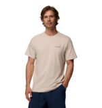 COLUMBIA CSC LOGO BACK TEE 2155011-278 - Image 2