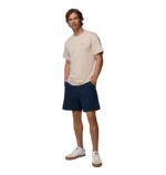 COLUMBIA CSC LOGO BACK TEE 2155011-278 - Image 3