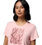 COLUMBIA PARSONS POINT SS SCOOP TEE 2164461-669 - Image 2