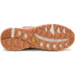 CAT GRAPPLE LEATHER MESH p726658 BLACK - Image 4