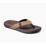 CJ4347 BROWN/TAN
