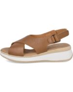 OH MY SANDALS ANATOMIC 5943 TAUPE - Image 3