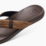 CUSHION PHANTOM 2.0 CJ4347 BROWN/TAN - Image 3