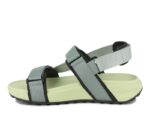 PALLADIUM SANDALS 94682-304-M ICE/DAISY GREEN - Image 3