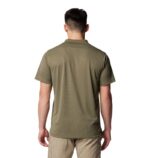 COLUMBIA UTILIZER POLO AM0126-397 - Image 3