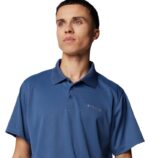COLUMBIA UTILIZER POLO AM0126-478 - Image 2