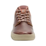 CAT LEATHER SHOES HEX LITE LEATHER BT P726639 - Image 3