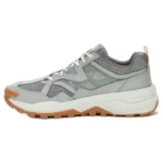 CAT GRAPPLE LEATHER MESH P726659 GREY - Image 2