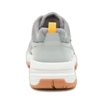 CAT GRAPPLE LEATHER MESH P726659 GREY - Image 4