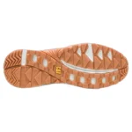 CAT GRAPPLE LEATHER MESH P726659 GREY - Image 5