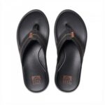 REEF CSHN PHANTOM 2.0 LE ΔΕΡΜΑΤΙΝΕΣ CJ4351 BLACK/COFFEE - Image 2