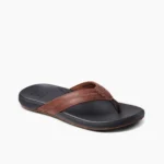 CJ4352 BROWN/BLACK
