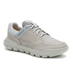 CAT LEATHER SHOES HEX LITE CRUISE WILD DOVE P726404 - Image 3