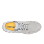 CAT LEATHER SHOES HEX LITE CRUISE WILD DOVE P726404 - Image 6