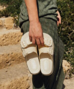 IGOR HABANA BRILLO S10334-079 ivory - Image 4