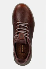 CAT LEATHER SHOES HEX LITE LEATHER BT P726639 - Image 5