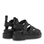 SEVEN FLATFORMS  432 BLACK - Image 2