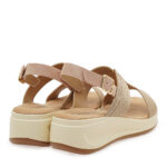 SEVEN SANDALS 160 ΡΟΖ ΧΡΥΣΟΣ - Image 2