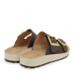 SEVEN SANDALS 230 ΚΑΦΕ - Image 3