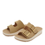 SEVEN SANDALS 230 ΜΠΕΖ - Image 2