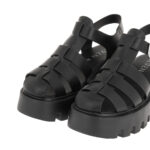 SEVEN PLATFORMS 294 BLACK - Image 3
