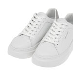 RENATO GARINI SNEAKERS 033 white - Image 3